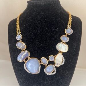Alexis Bittar Necklace